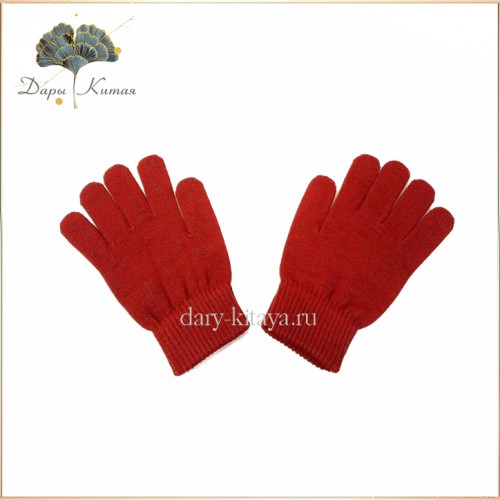 Турмалиновые перчатки